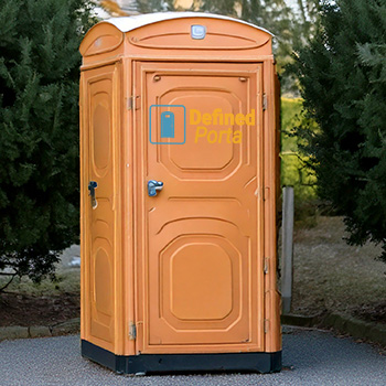 Image of Defined Porta unit