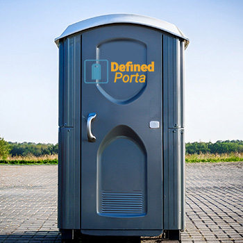 ADA/Handicap-Accessible Porta Potties